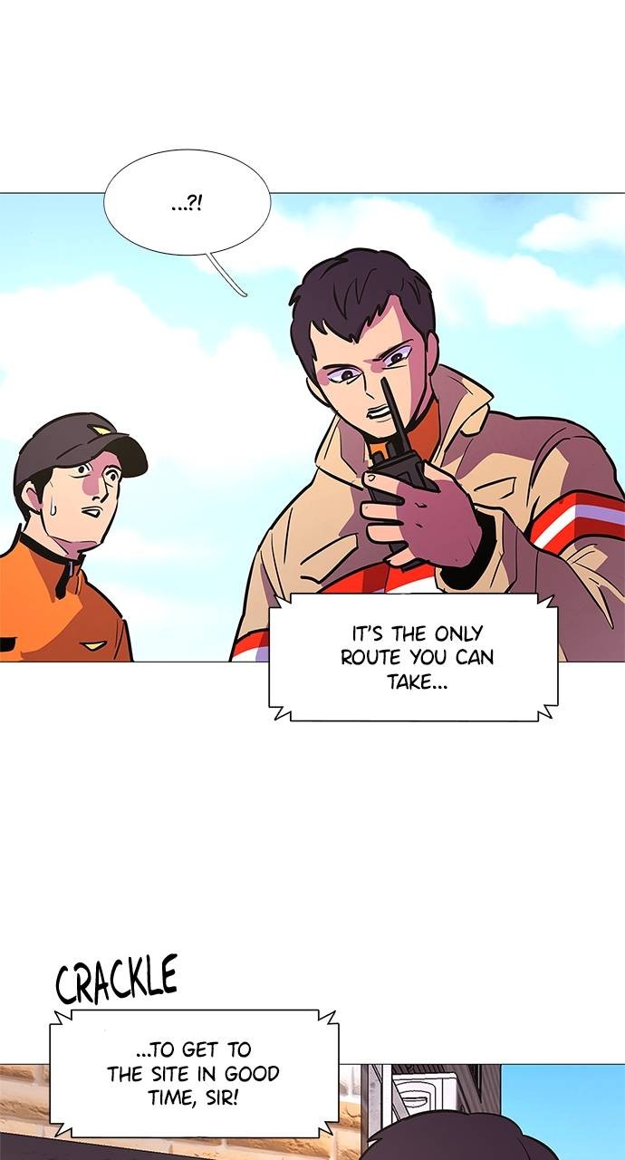 Read 1 Second Manga Online