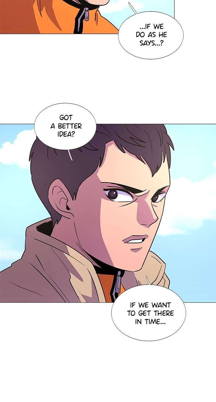 Read 1 Second Manga Online