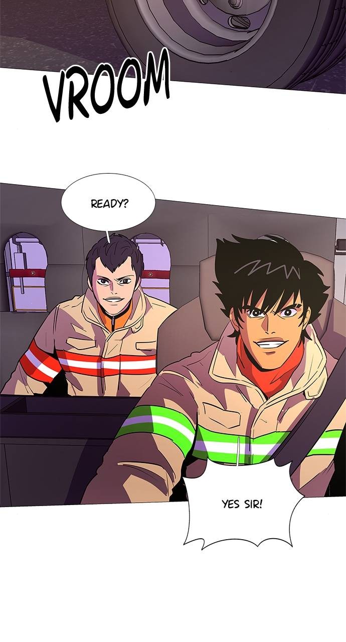 Read 1 Second Manga Online