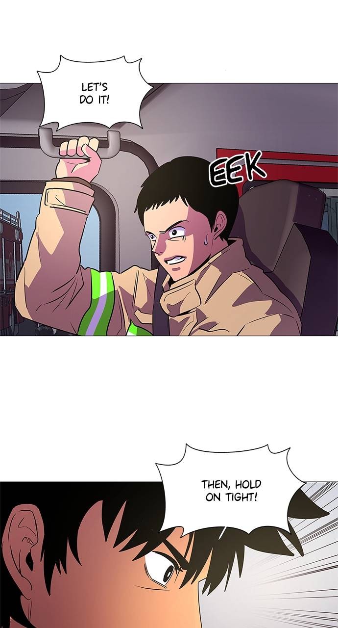 Read 1 Second Manga Online
