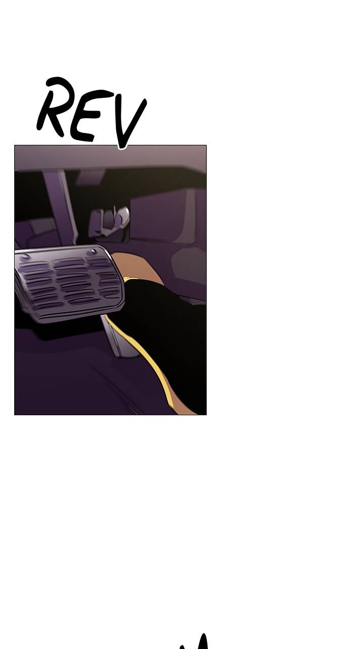 Read 1 Second Manga Online