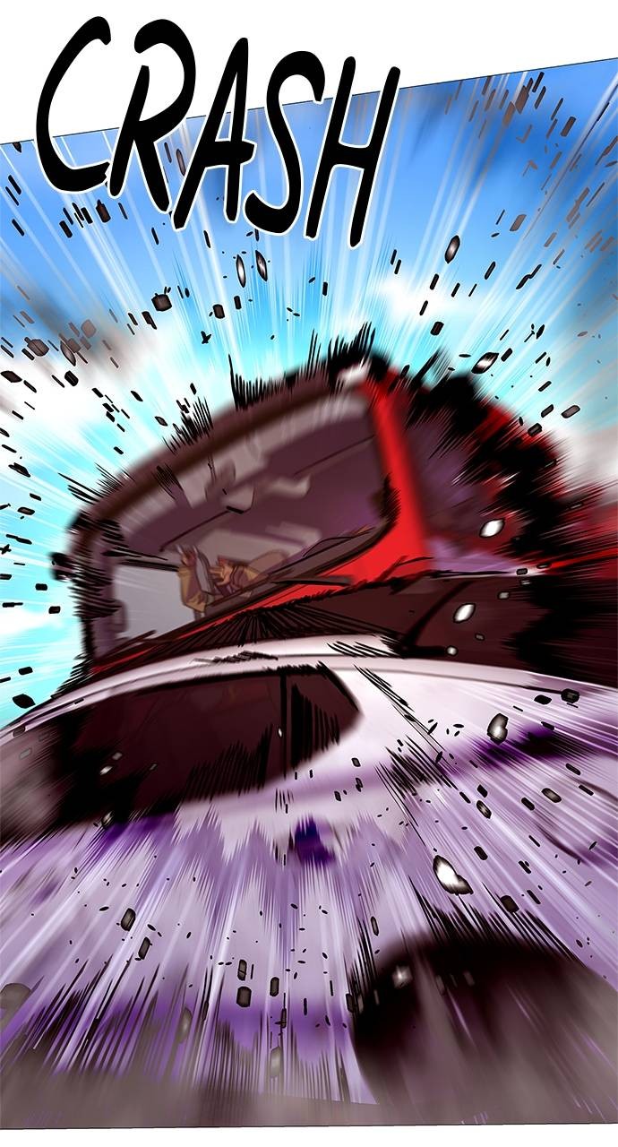 Read 1 Second Manga Online