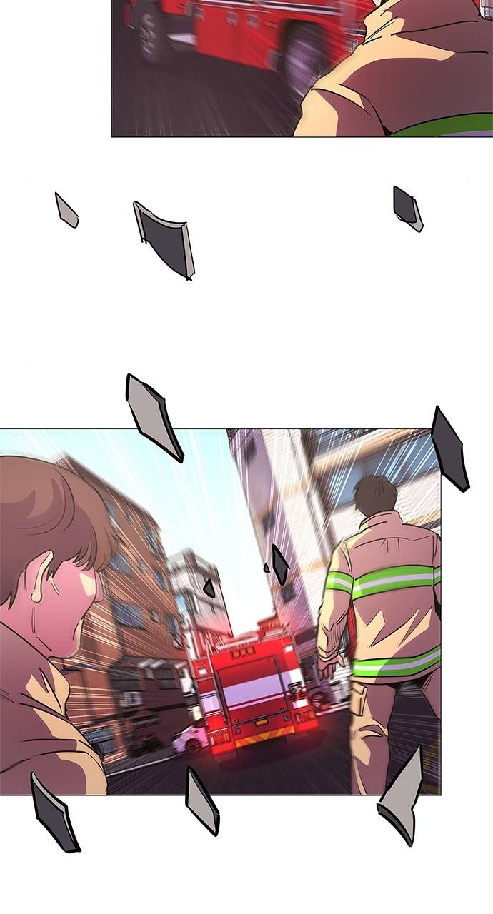 Read 1 Second Manga Online