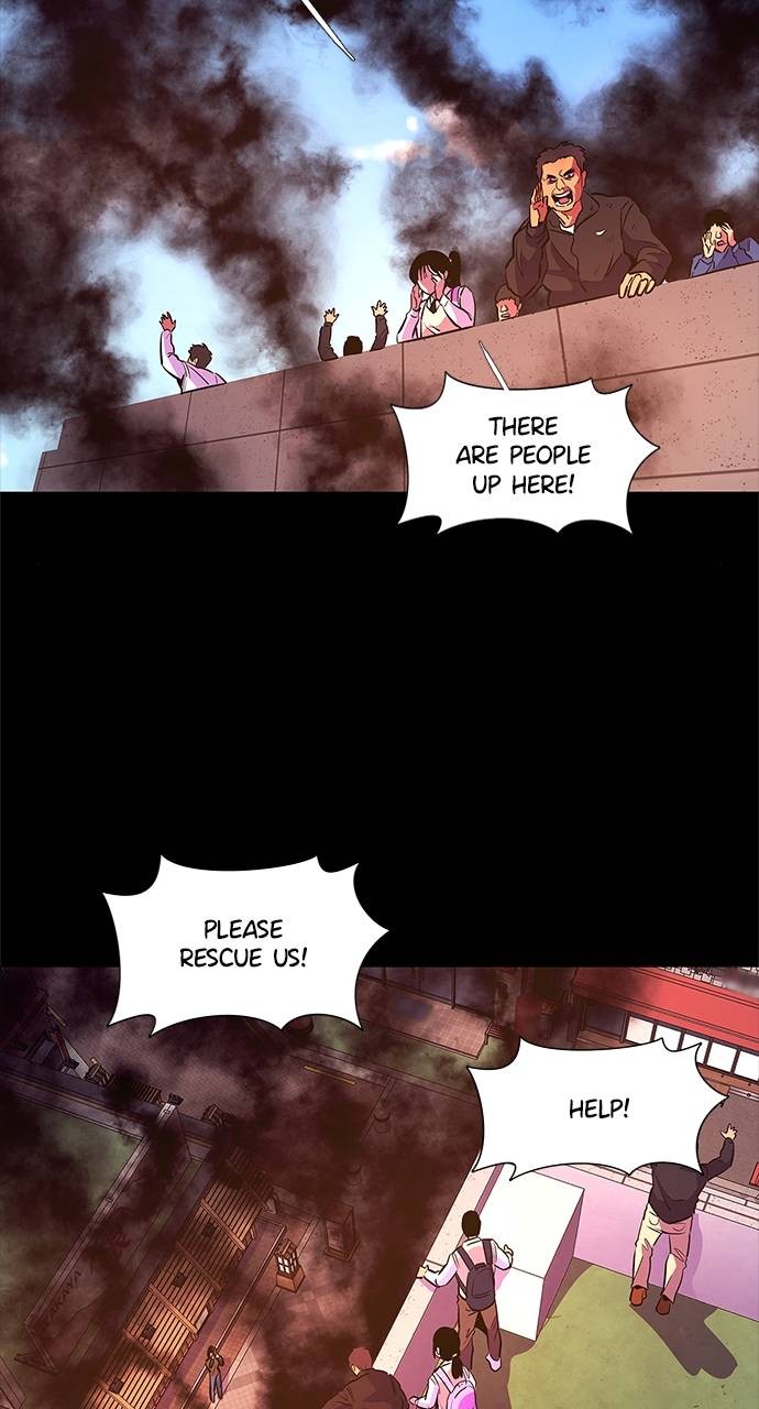 Read 1 Second Manga Online