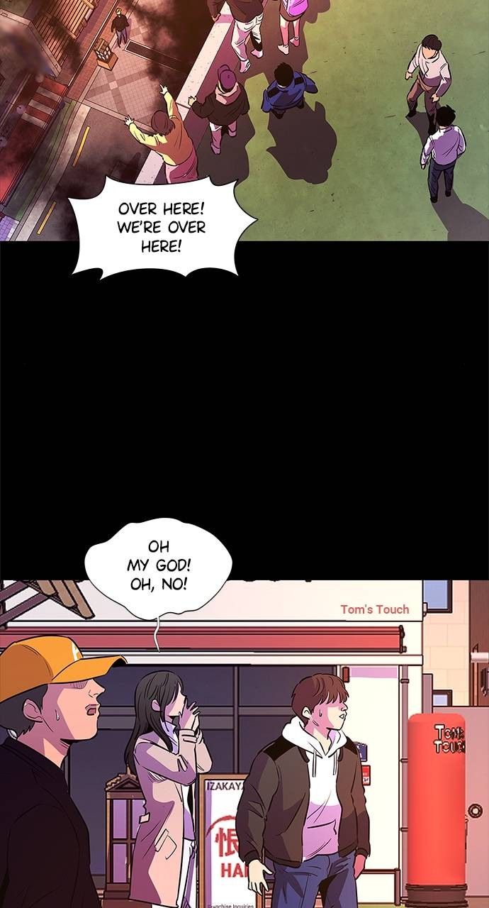 Read 1 Second Manga Online