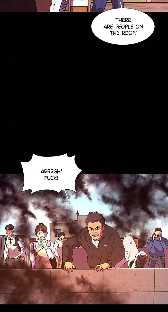 Read 1 Second Manga Online