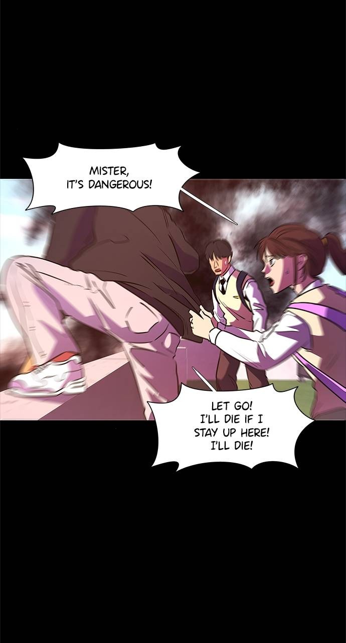 Read 1 Second Manga Online
