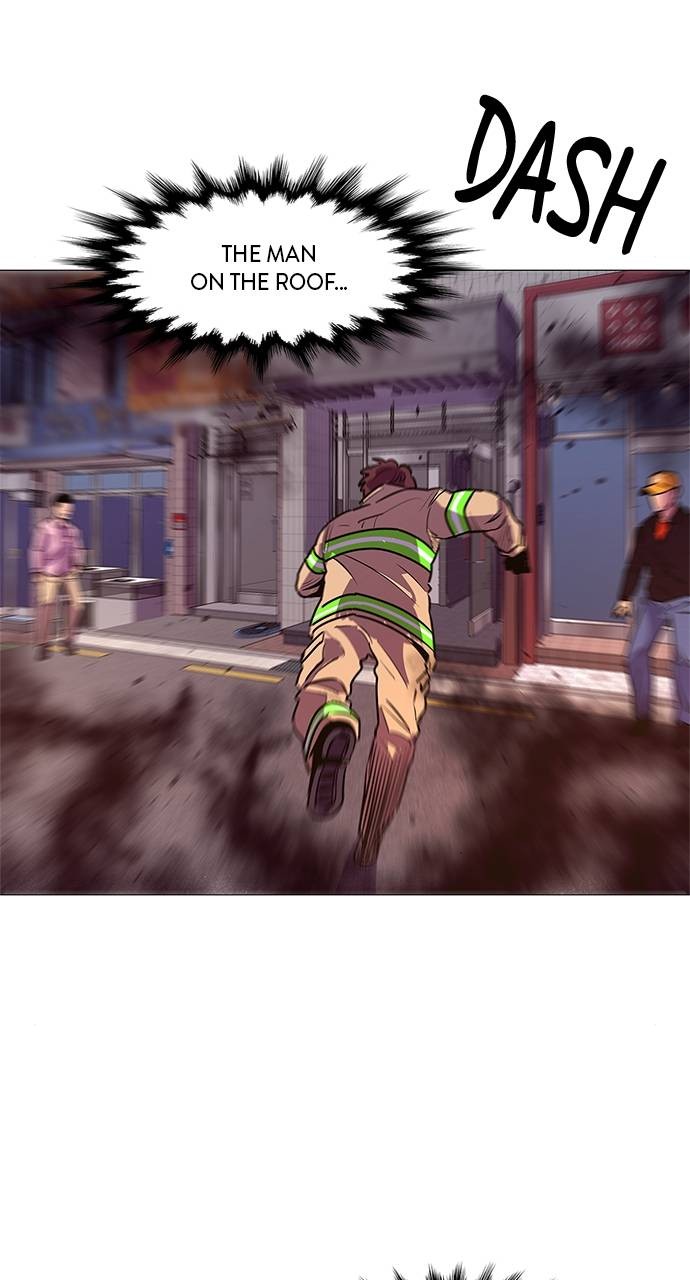 Read 1 Second Manga Online