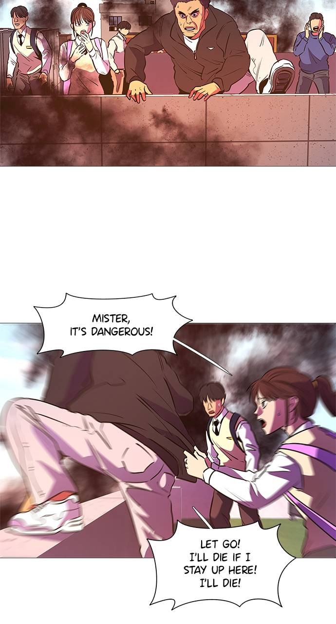 Read 1 Second Manga Online