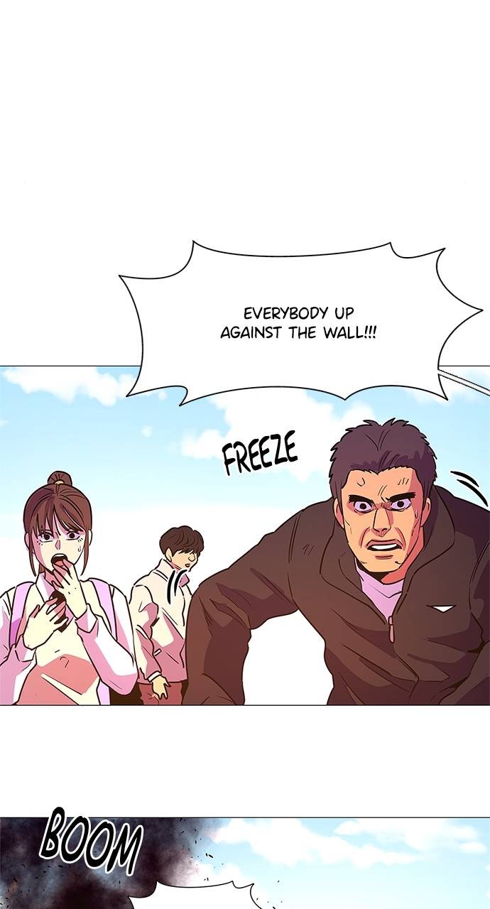 Read 1 Second Manga Online