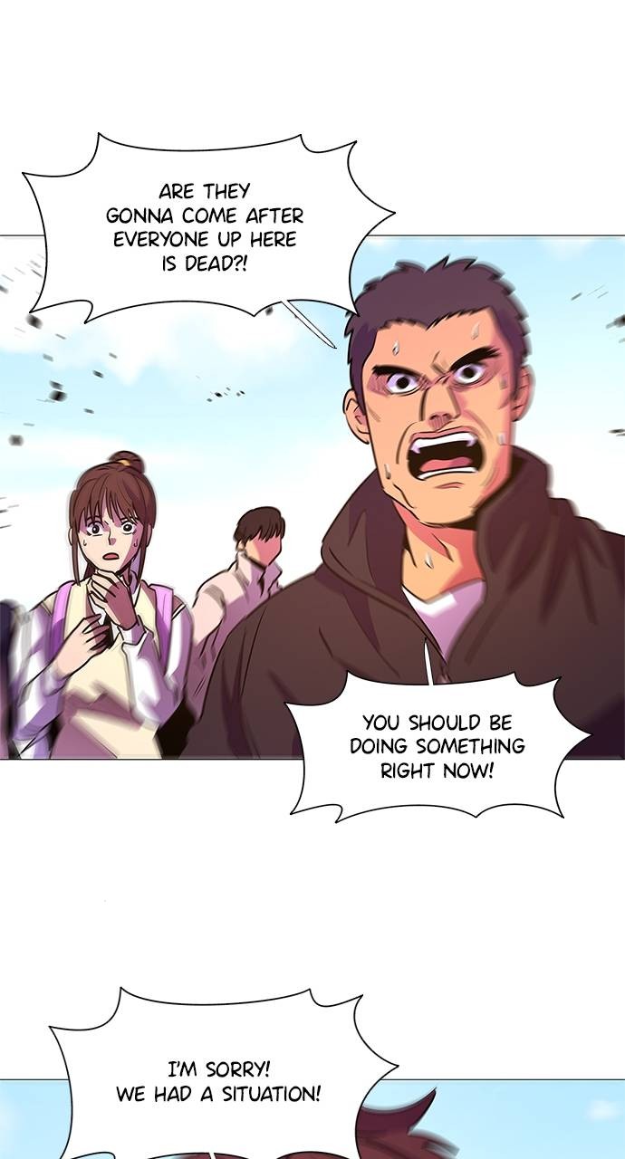 Read 1 Second Manga Online
