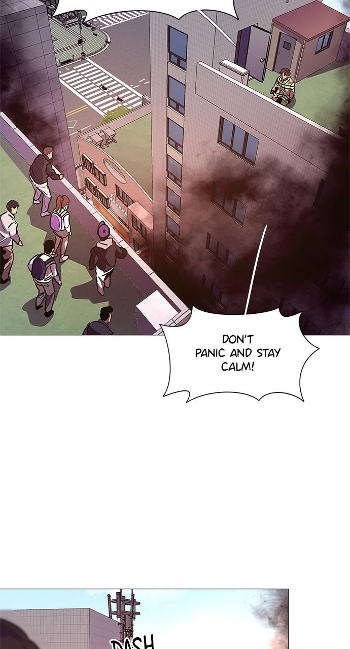 Read 1 Second Manga Online