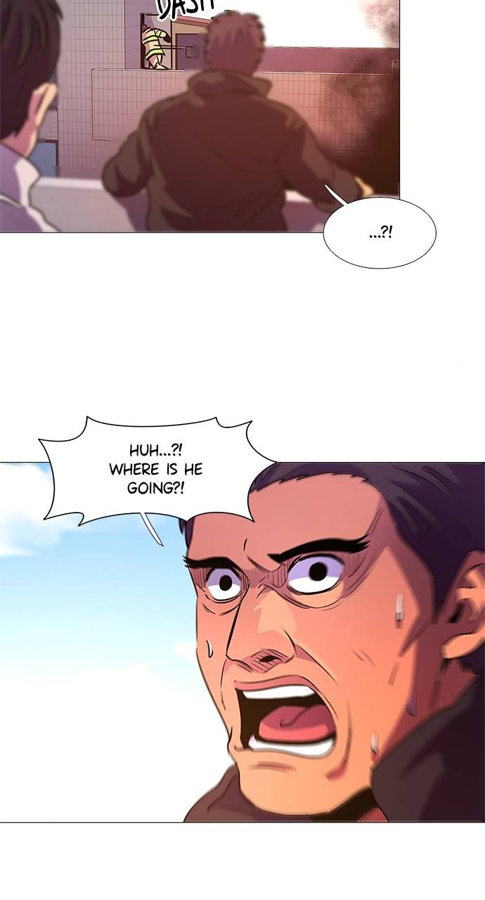 Read 1 Second Manga Online
