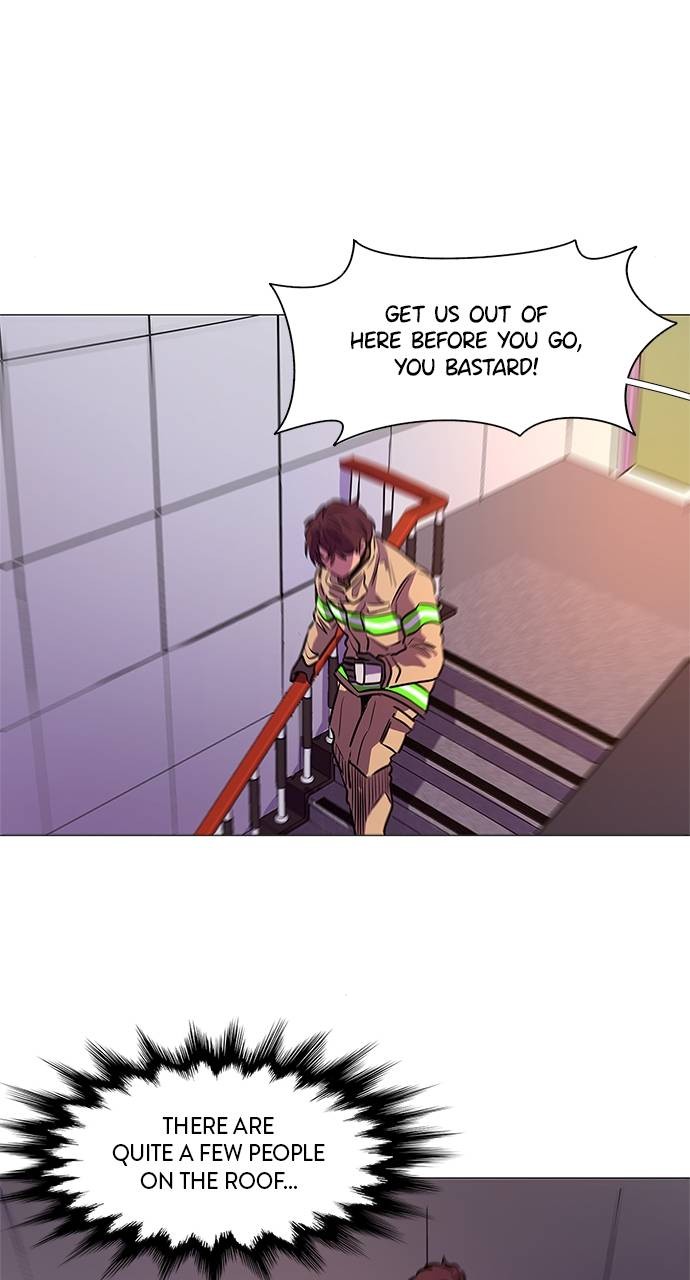 Read 1 Second Manga Online