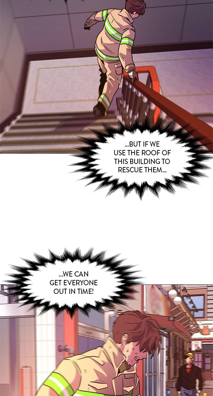 Read 1 Second Manga Online