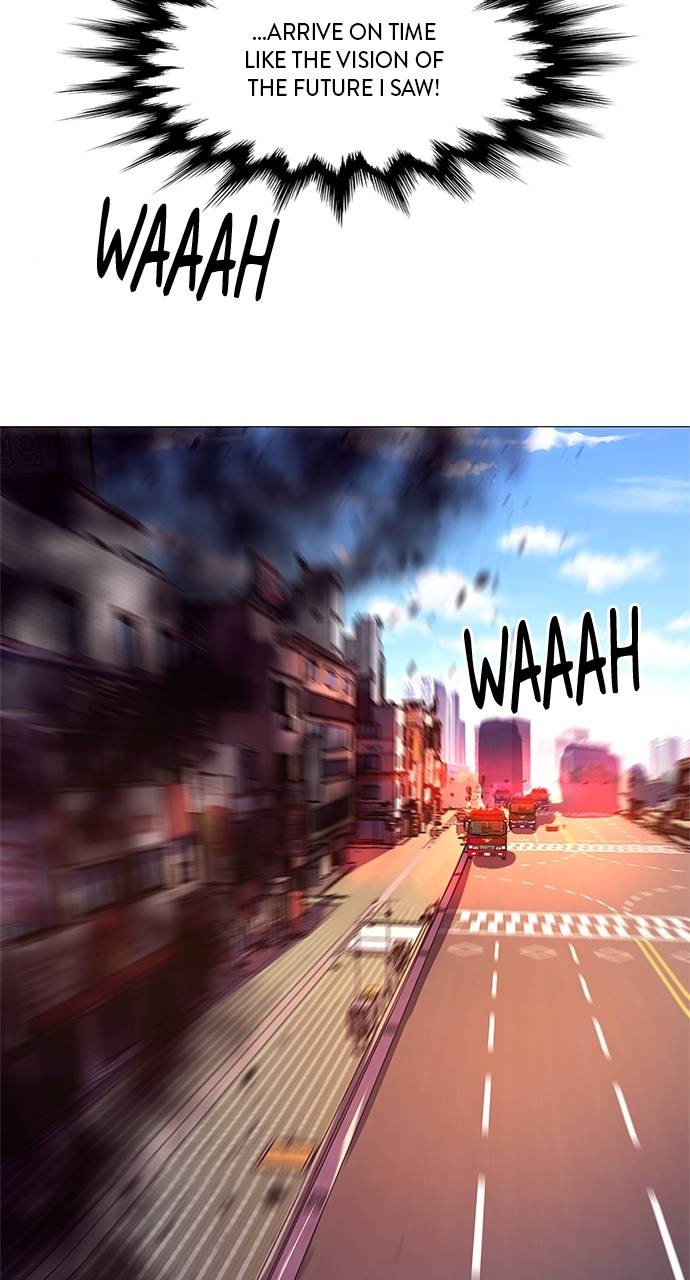 Read 1 Second Manga Online