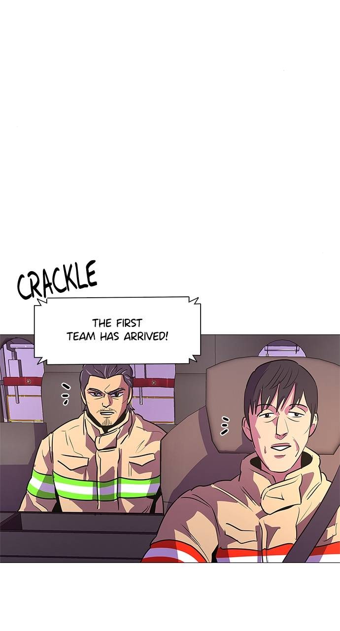 Read 1 Second Manga Online