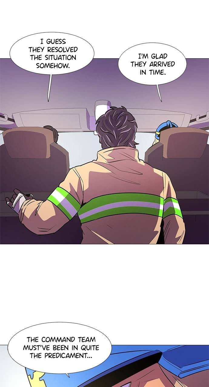 Read 1 Second Manga Online