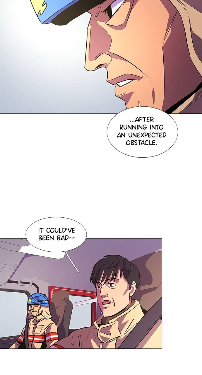Read 1 Second Manga Online