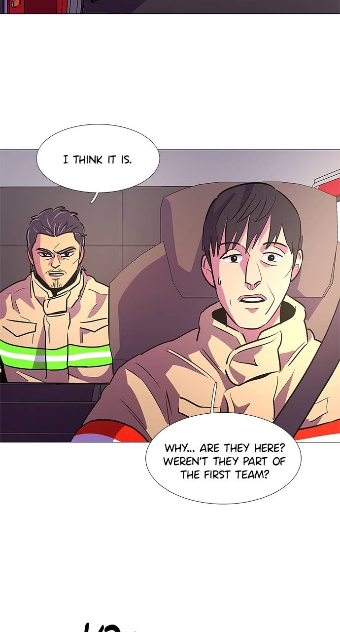 Read 1 Second Manga Online