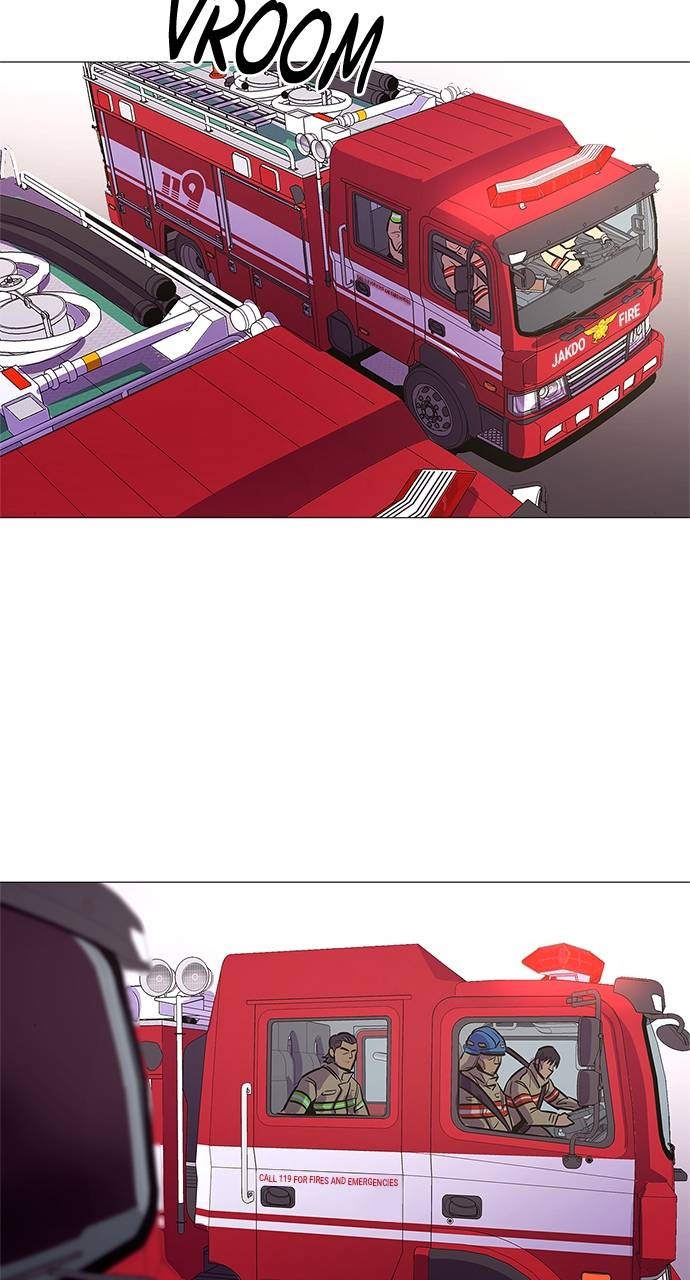 Read 1 Second Manga Online