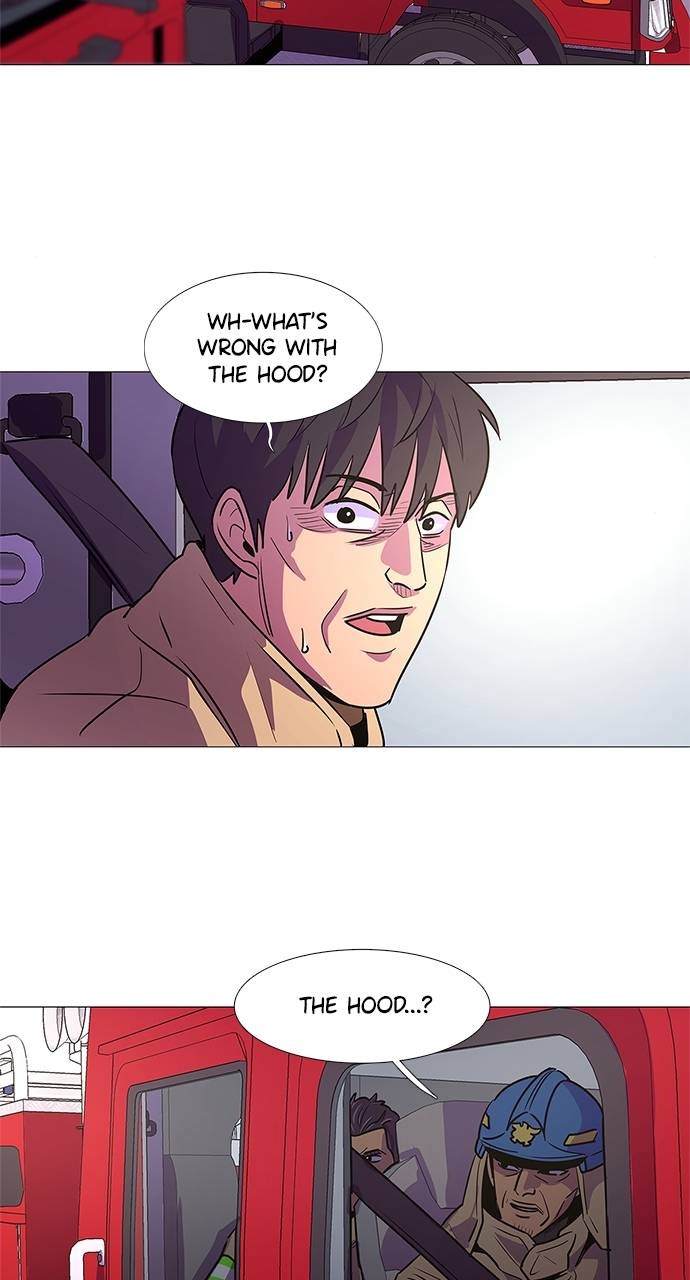 Read 1 Second Manga Online