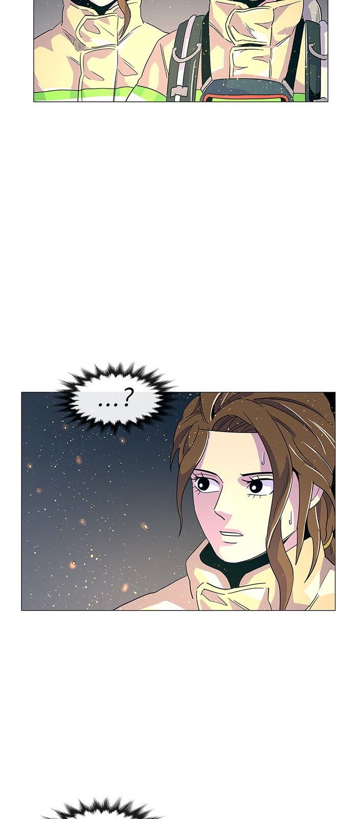 Read 1 Second Manga Online