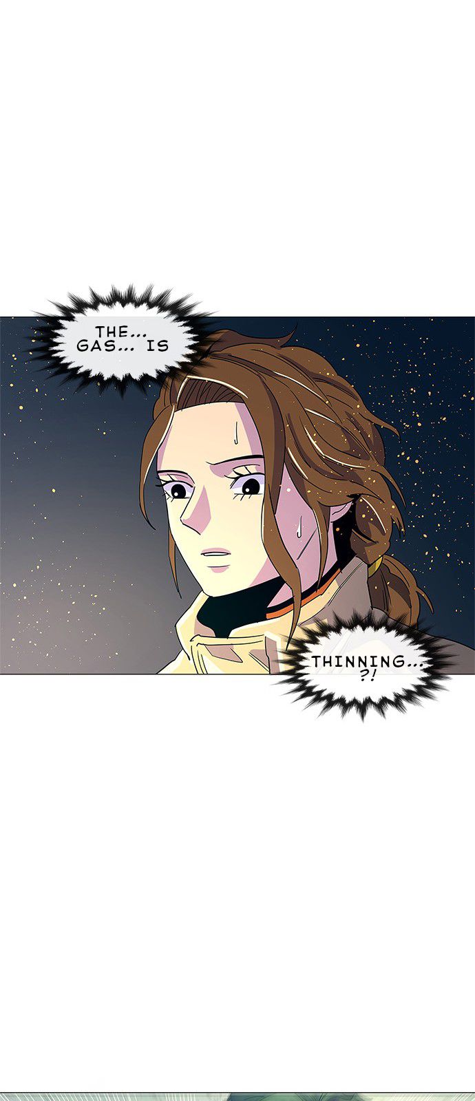 Read 1 Second Manga Online