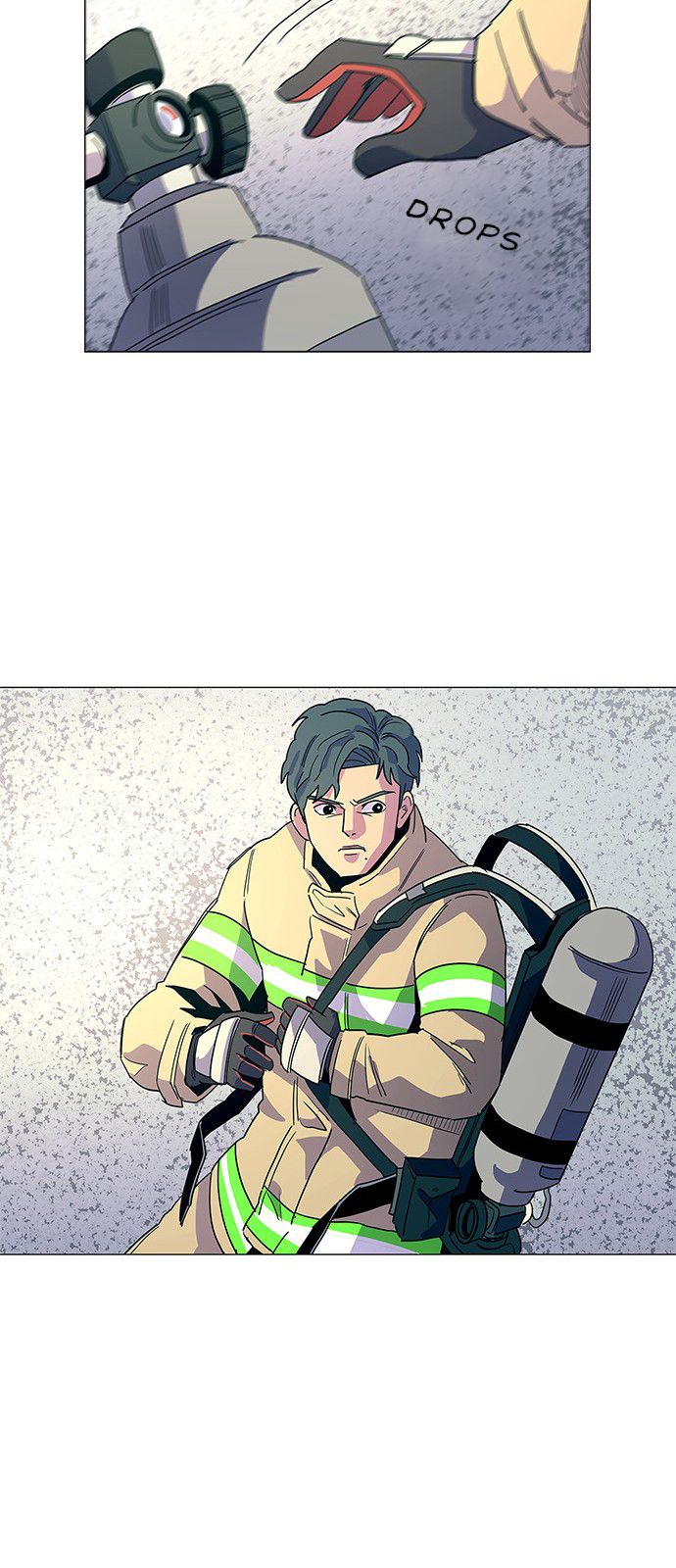 Read 1 Second Manga Online