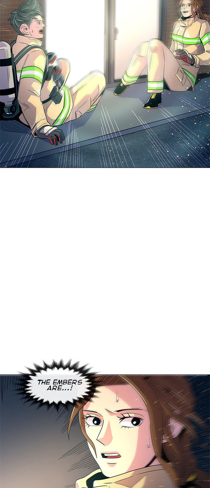 Read 1 Second Manga Online