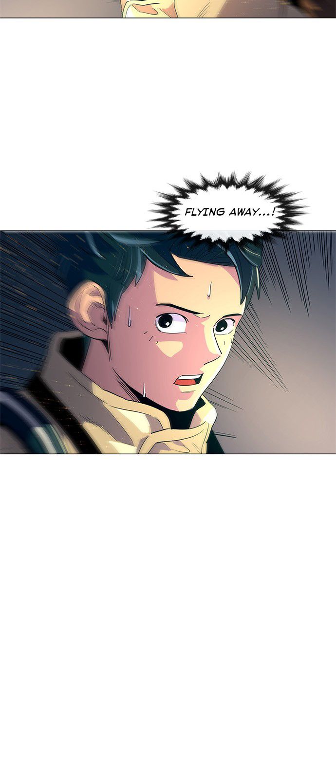 Read 1 Second Manga Online