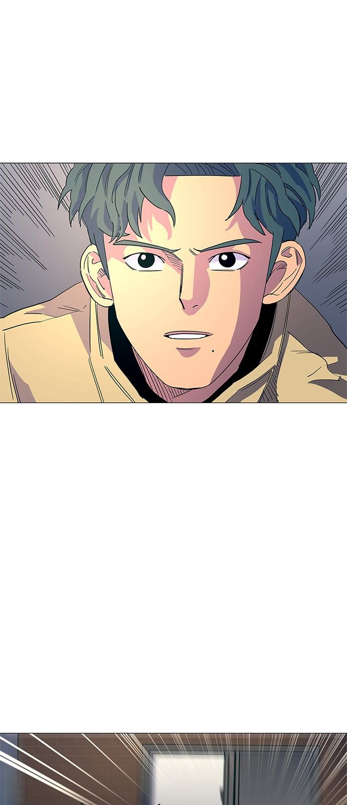 Read 1 Second Manga Online