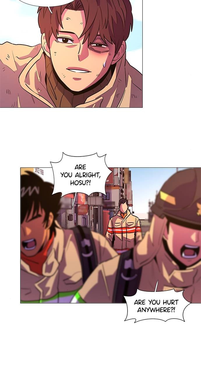 Read 1 Second Manga Online