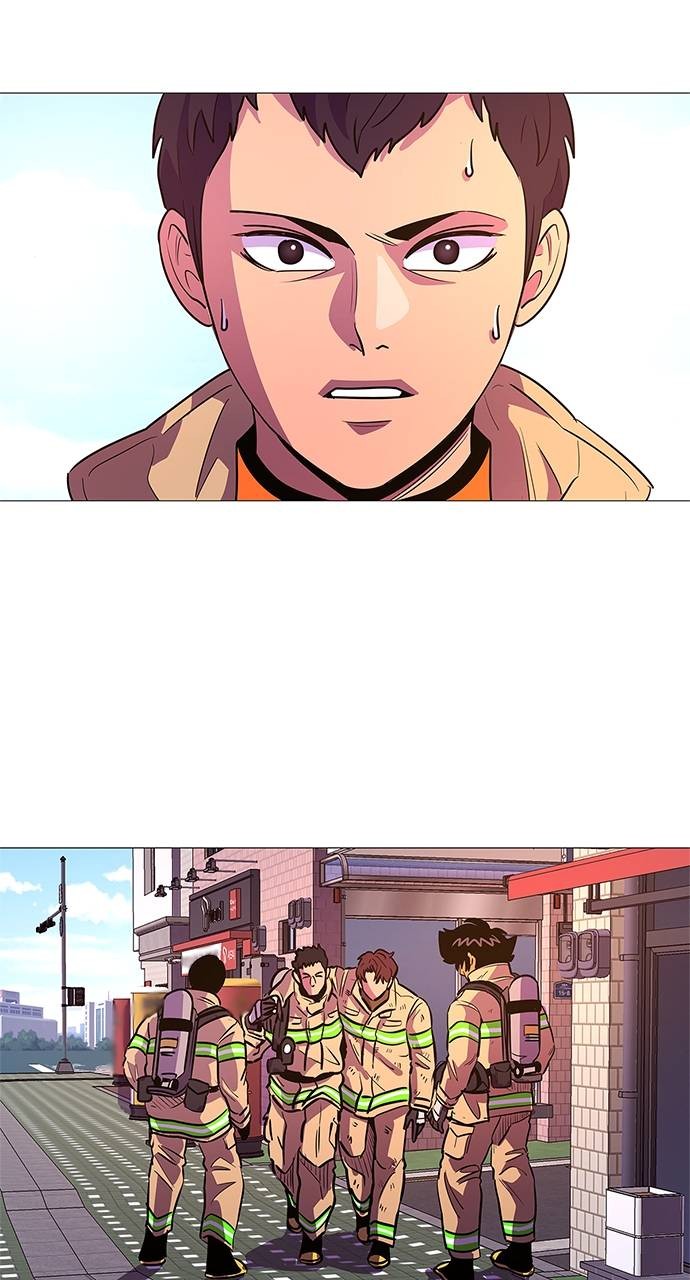 Read 1 Second Manga Online