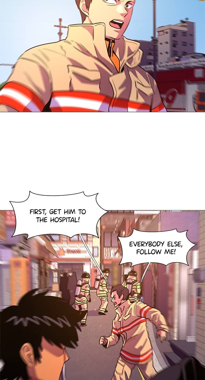 Read 1 Second Manga Online