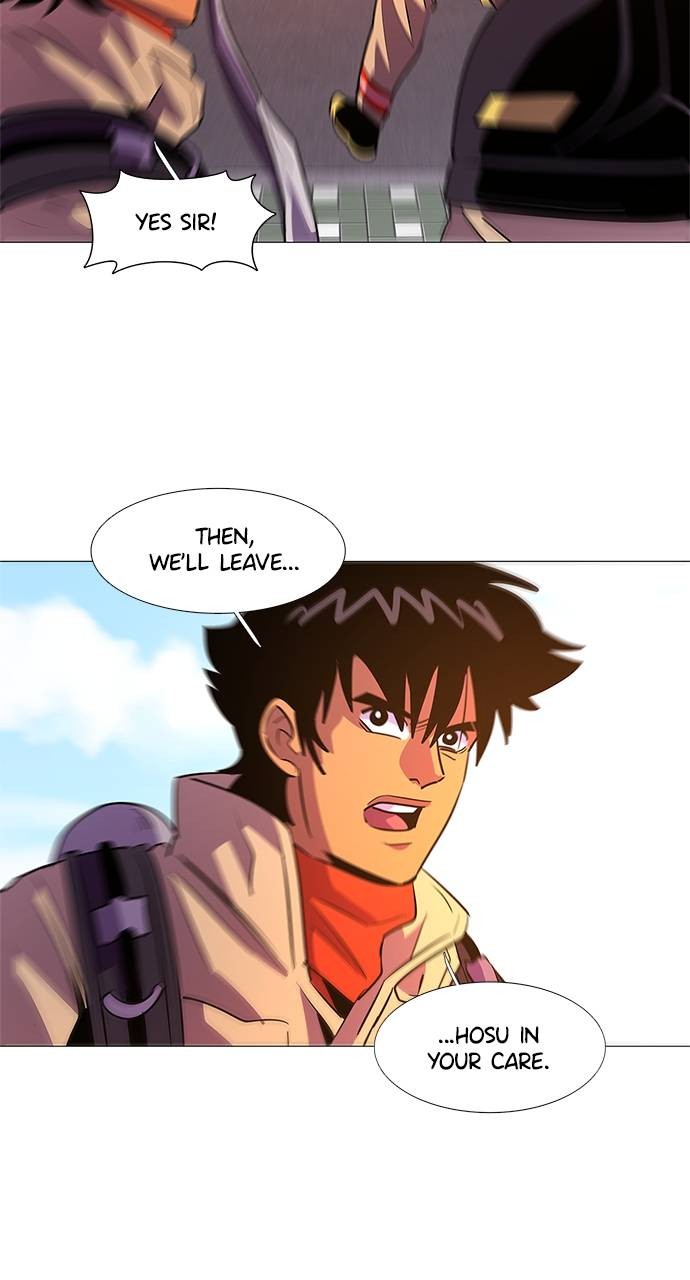 Read 1 Second Manga Online