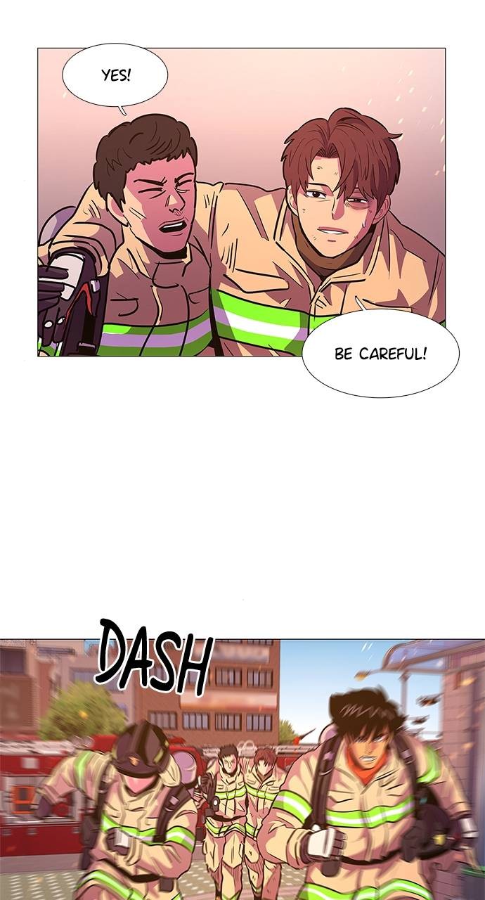 Read 1 Second Manga Online