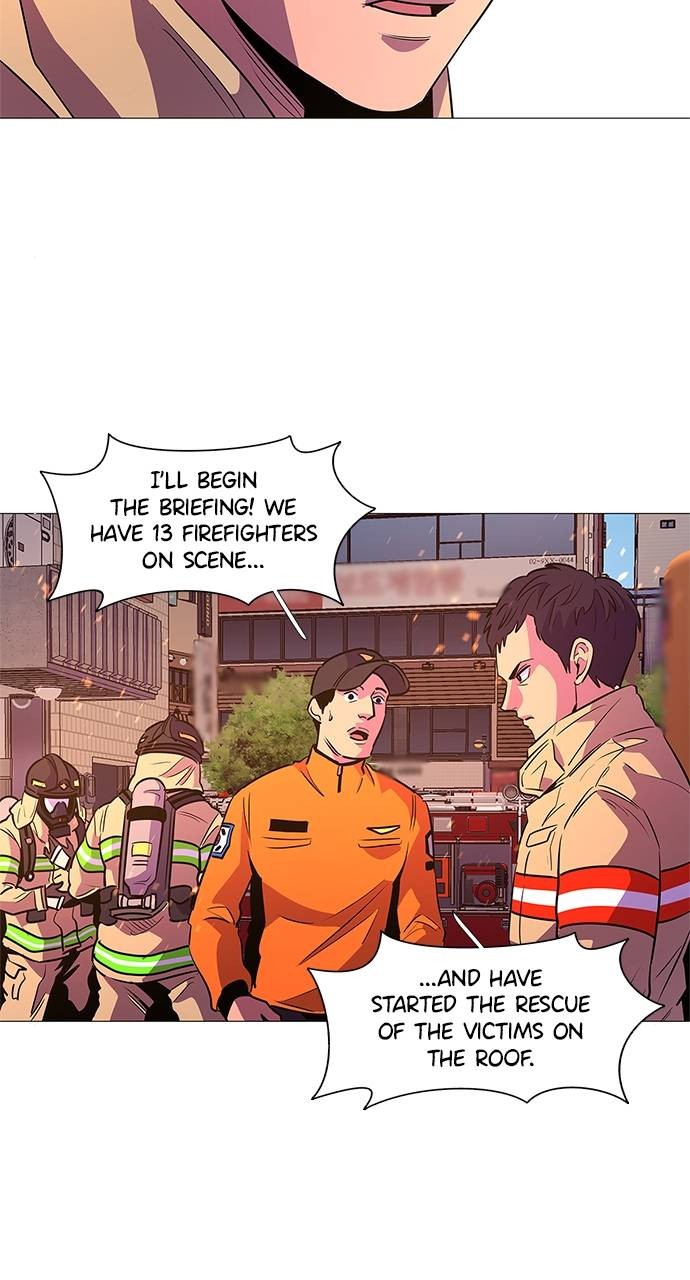 Read 1 Second Manga Online