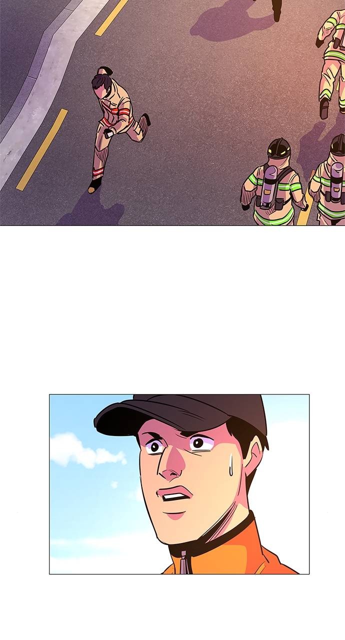 Read 1 Second Manga Online