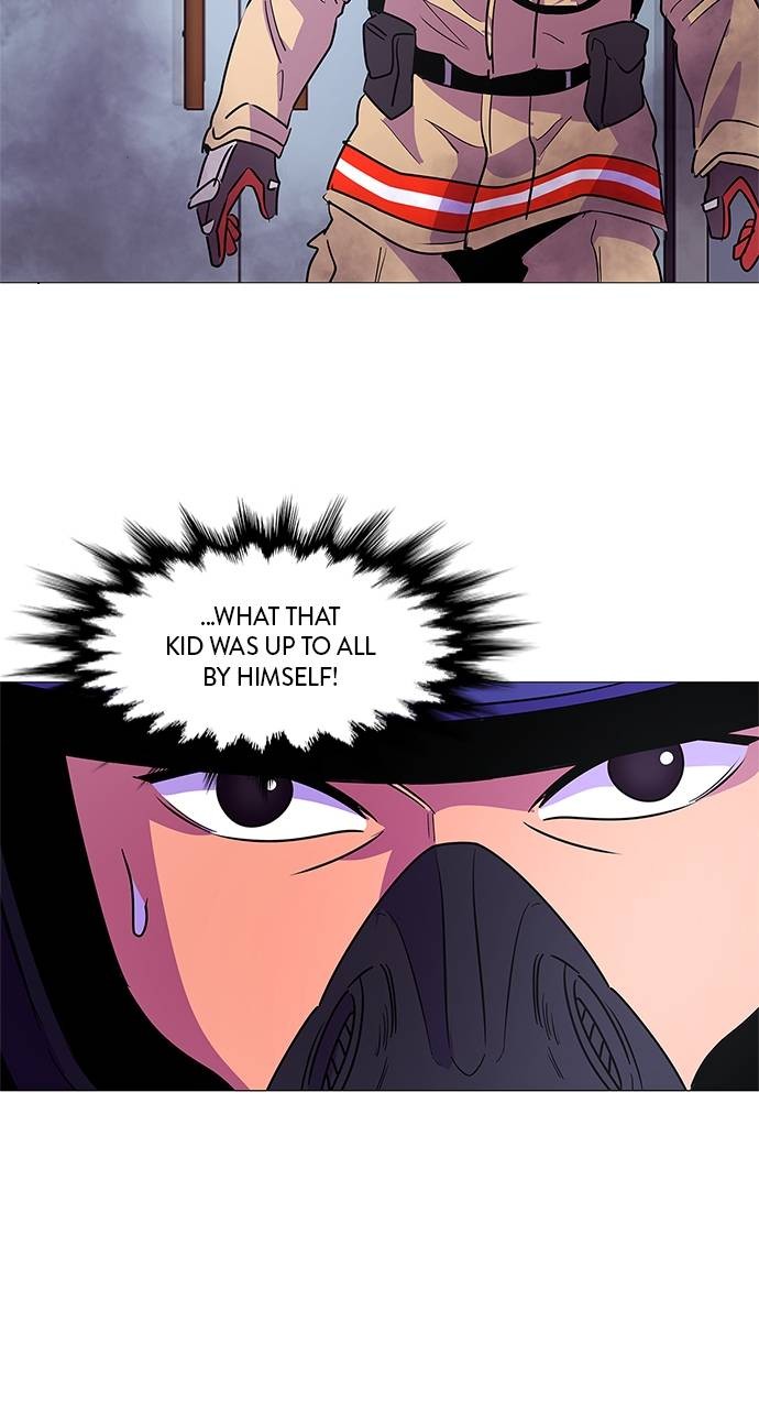 Read 1 Second Manga Online