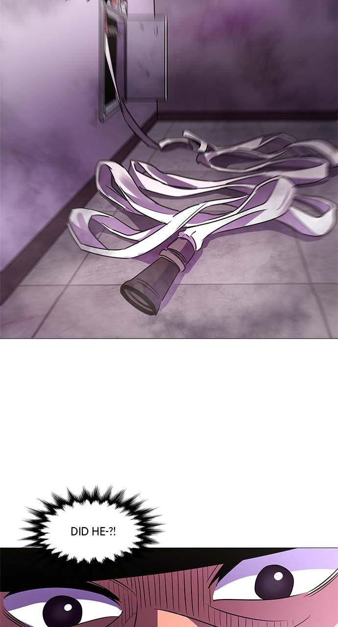 Read 1 Second Manga Online