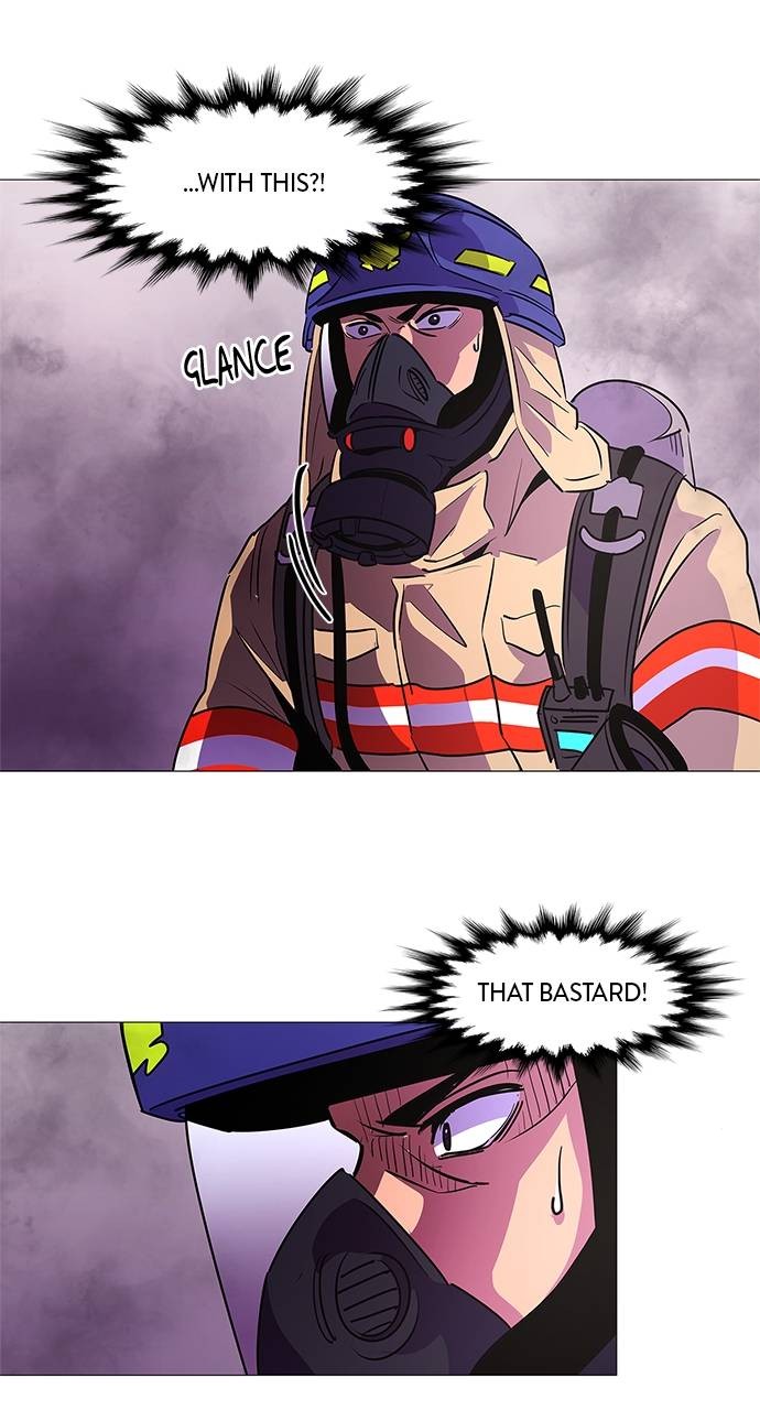 Read 1 Second Manga Online