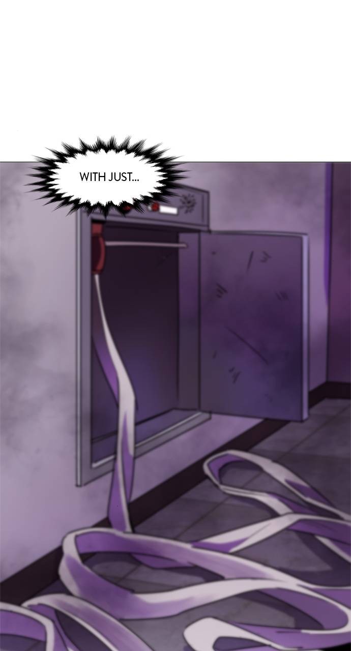 Read 1 Second Manga Online