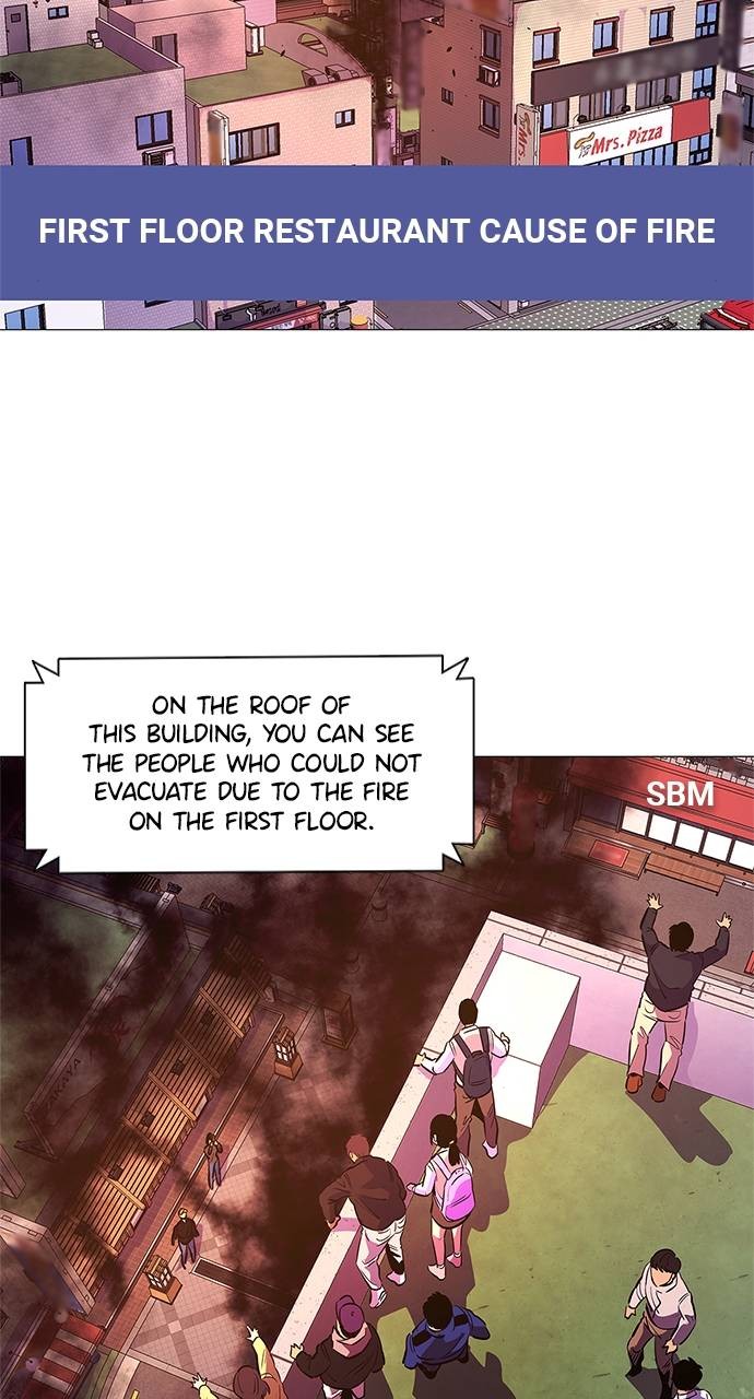 Read 1 Second Manga Online