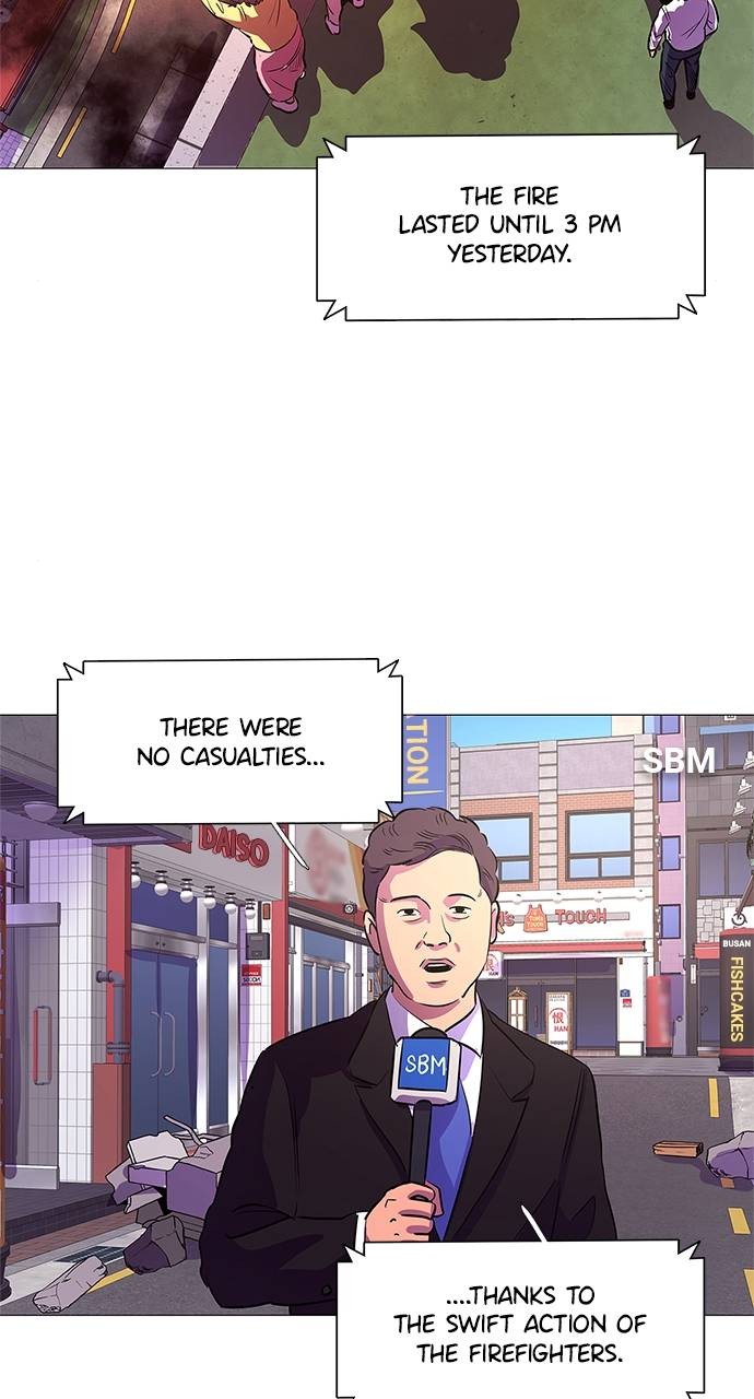 Read 1 Second Manga Online