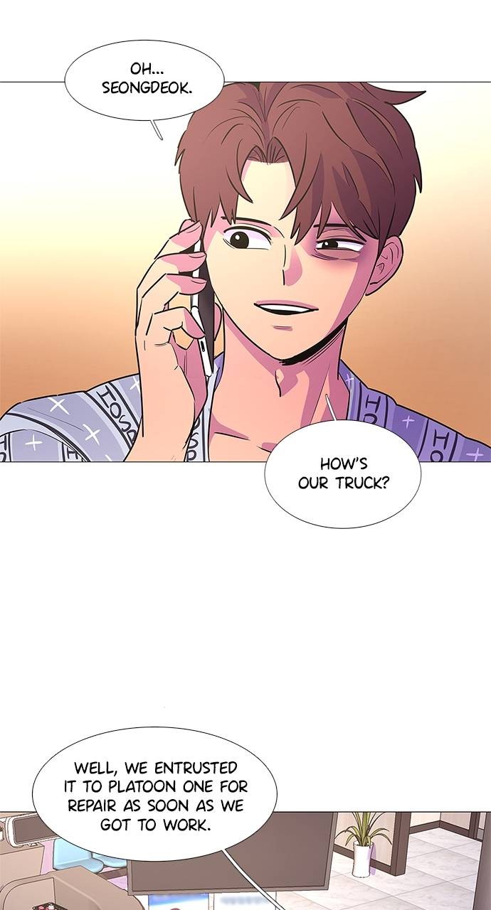 Read 1 Second Manga Online