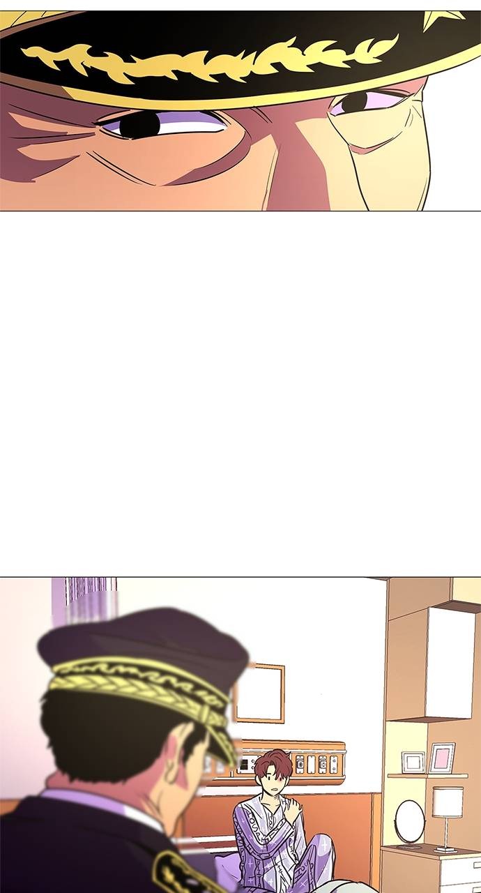 Read 1 Second Manga Online