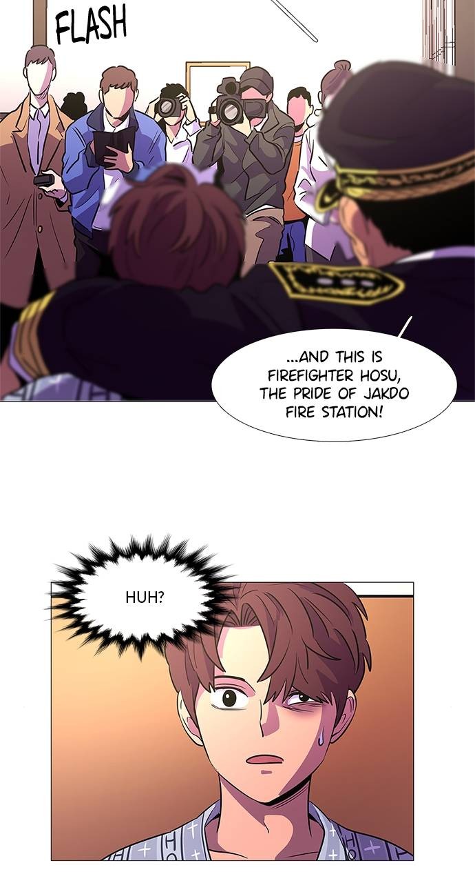 Read 1 Second Manga Online