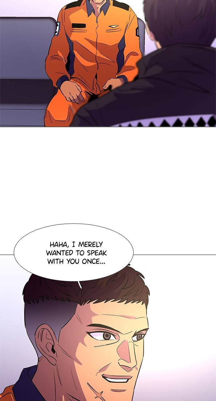 Read 1 Second Manga Online