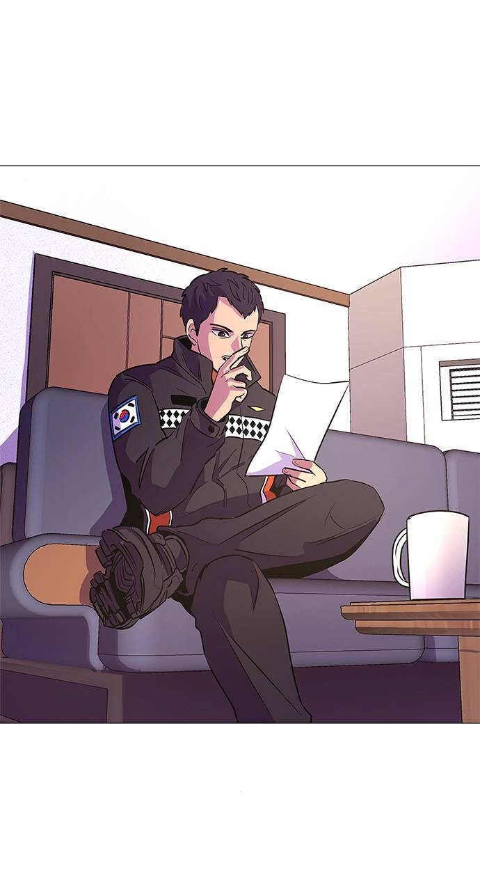 Read 1 Second Manga Online